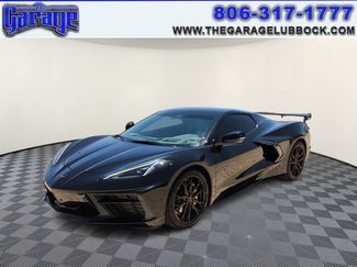 Used 2024 Chevrolet Corvette Stingray Preferred Conv w/ 2LT RWD video 1