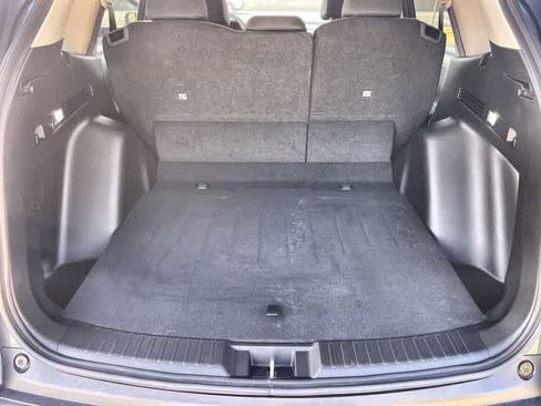 Used 2025 Honda CR-V EX image 20