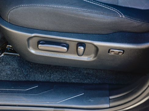 Used 2023 Toyota Tacoma TRD Off-Road image 22