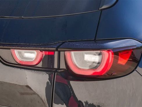 Used 2024 MAZDA CX-50 AWD 2.5 S w/ Cargo Package image 9