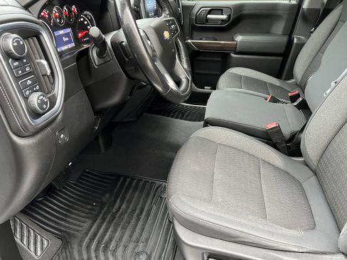 Used 2019 Chevrolet Silverado 1500 LT w/ All-Star Edition image 14