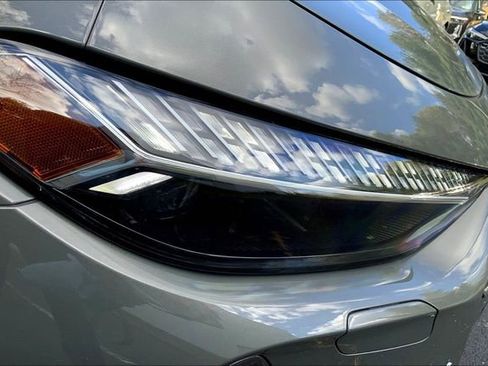 New 2025 Audi A5 2.0T Premium Plus image 13