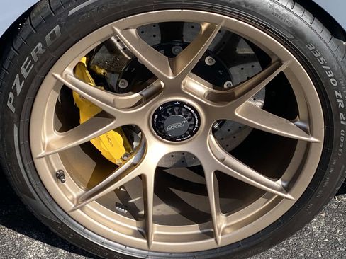 Used 2024 Porsche 911 GT3 RS image 33