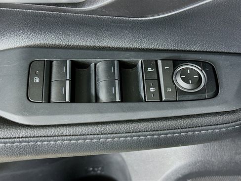 Used 2025 Toyota Grand Highlander AWD image 15