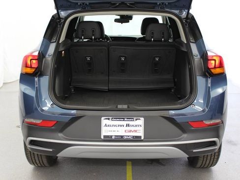 New 2026 Buick Encore GX Preferred w/ Comfort Package image 10