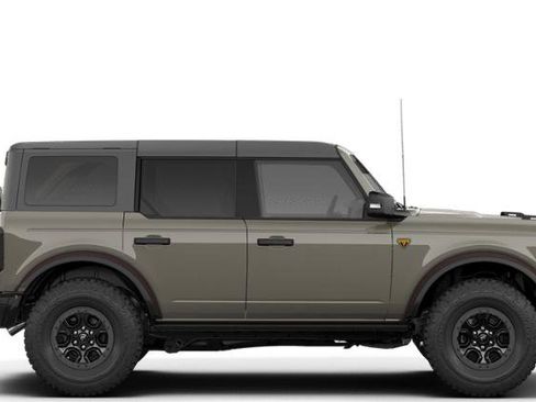 New 2026 Ford Bronco Badlands AWD/4WD image 30