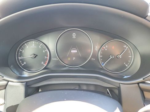 Used 2025 MAZDA CX-30 AWD 2.5 S w/ Preferred Package image 12