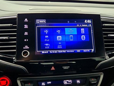 Used 2022 Honda Ridgeline Black Edition image 19