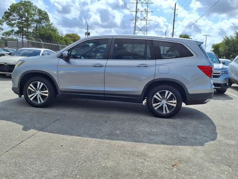 Used 2016 Honda Pilot EX-L image 24