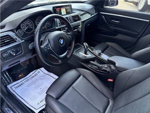 Used 2019 BMW 430i Gran Coupe RWD image 17