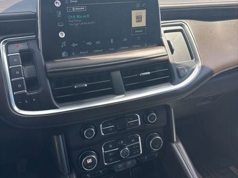Used 2022 Chevrolet Suburban Z71 AWD/4WD image 50