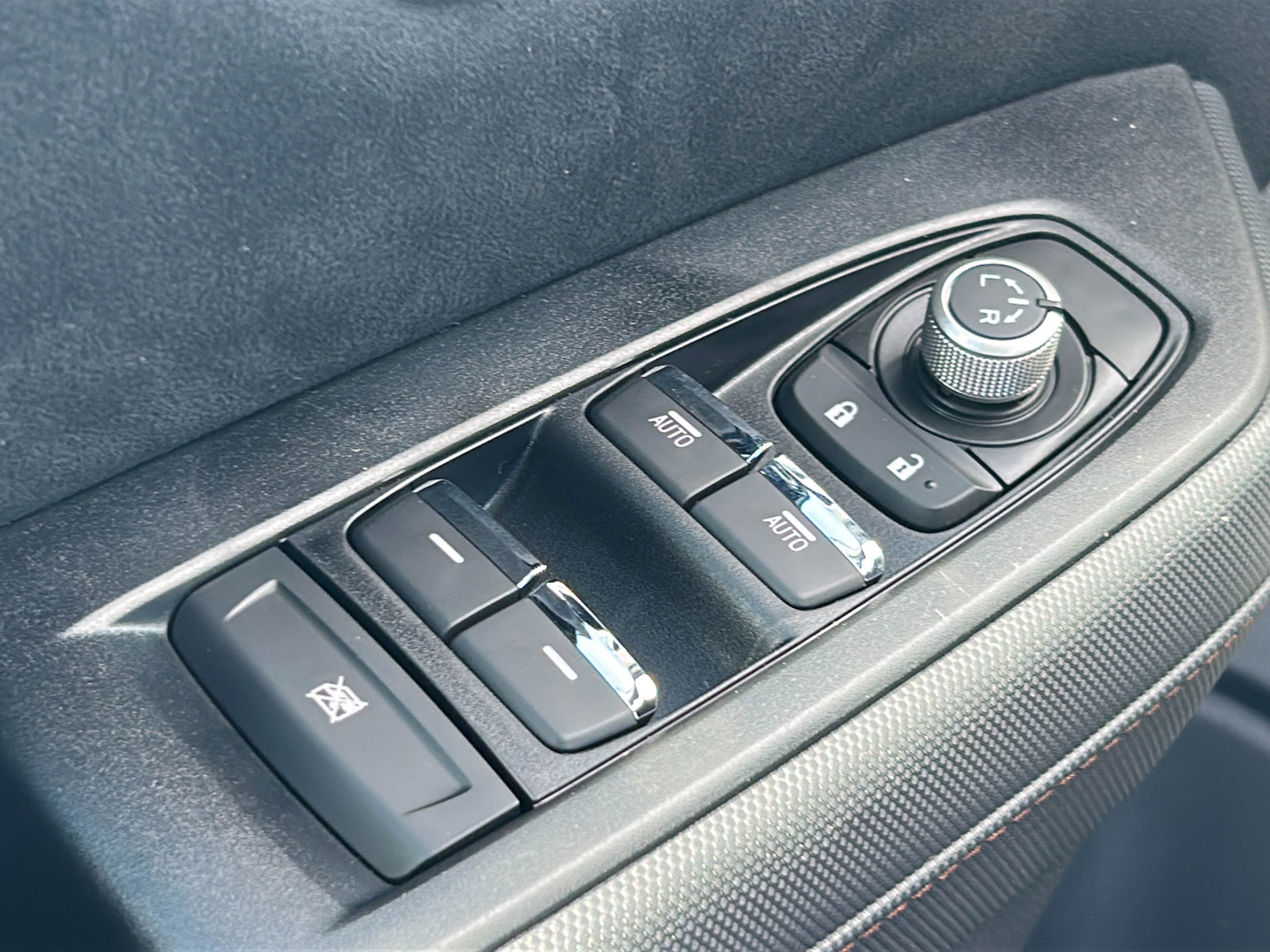 New 2026 Subaru Forester Touring AWD/4WD image 20