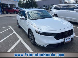 Used 2024 Honda Accord EX-L video 1