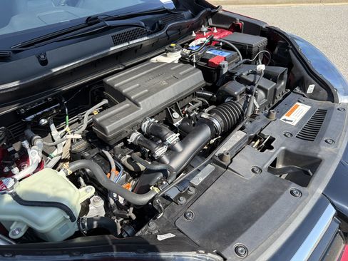 Used 2022 Honda CR-V EX image 20