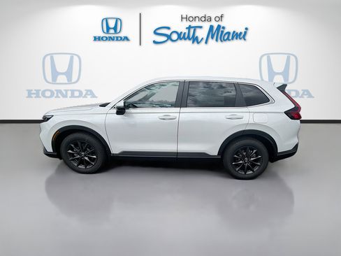 New 2026 Honda CR-V EX-L image 4