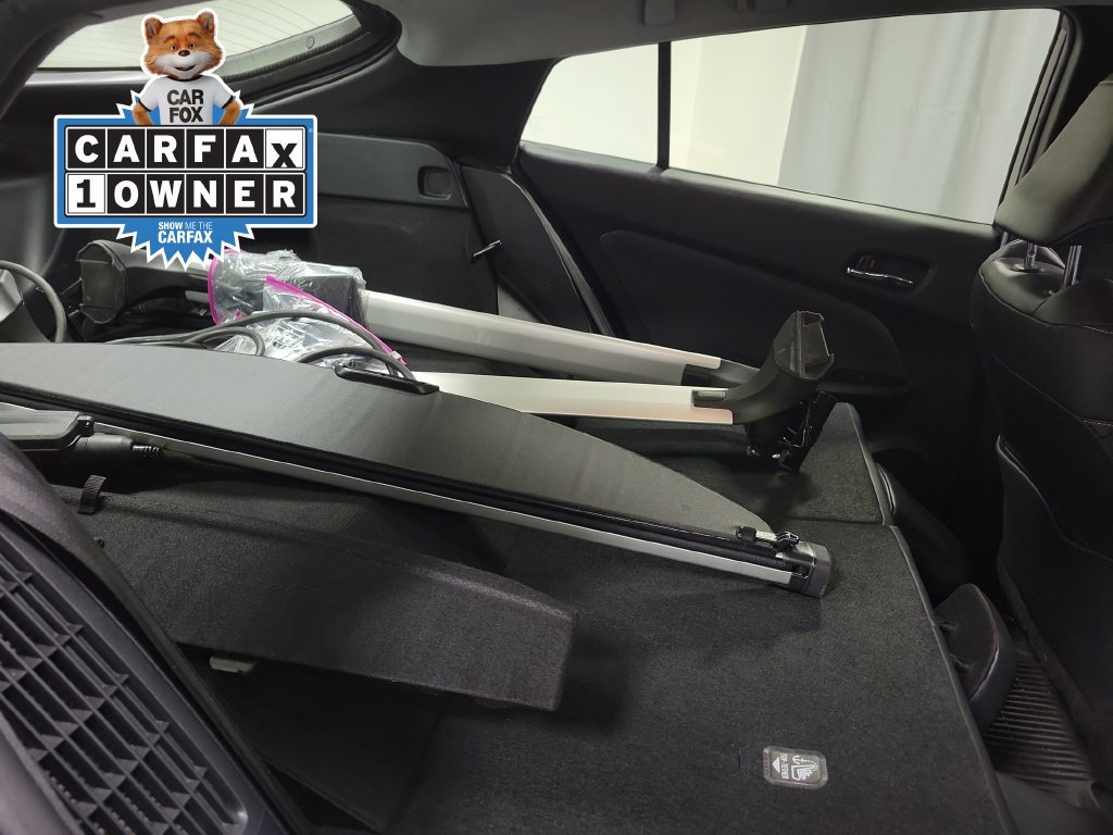 Used 2021 Toyota Prius Prime XLE FWD image 31