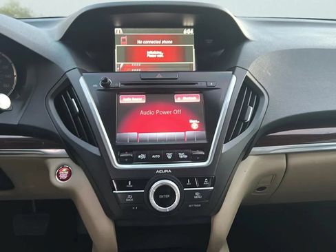 Used 2015 Acura MDX SH-AWD image 11