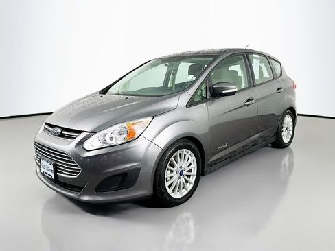 Used 2013 Ford C-MAX SE image 4
