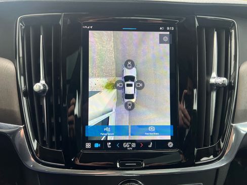 Certified 2022 Volvo S90 B6 Inscription w/ Advanced Package image 22