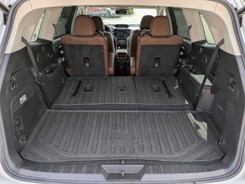 Used 2019 Subaru Ascent Touring image 18