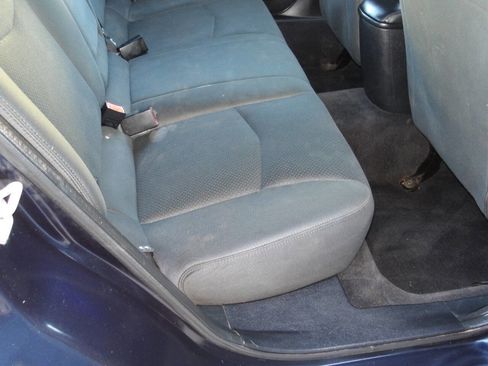 Used 2011 Chrysler 200 Touring image 21