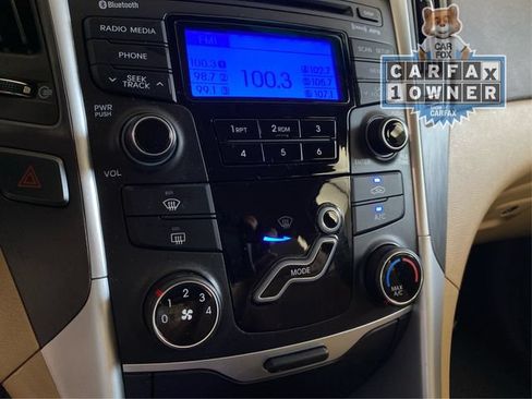 Used 2013 Hyundai Sonata GLS FWD image 31