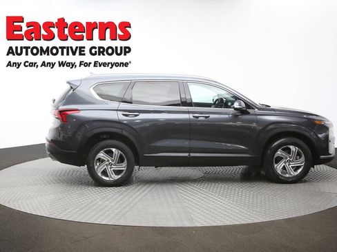 Used 2023 Hyundai Santa Fe SEL image 45