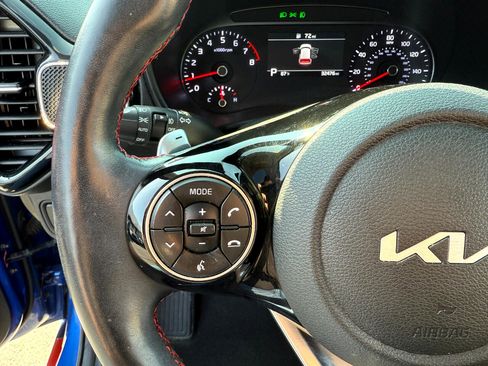 Used 2022 Kia Soul Turbo image 32