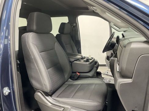Used 2022 Chevrolet Silverado 1500 LT image 27