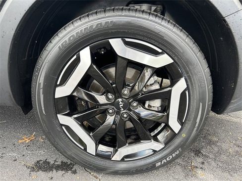 Used 2023 Kia Telluride S w/ S Sunroof Package image 31