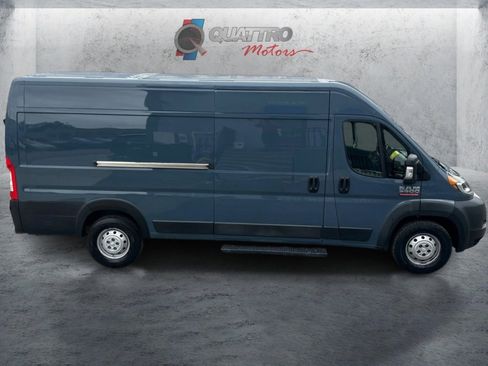 Used 2019 RAM ProMaster 3500 FWD image 7
