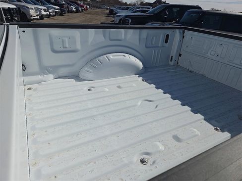 New 2026 Ford F250 XL w/ STX Appearance Package image 20