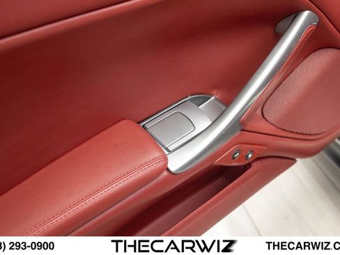 Used 2016 Ferrari F12 Berlinetta RWD image 47