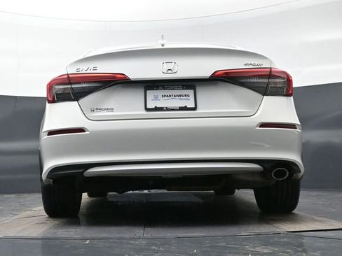 Used 2023 Honda Civic Sport image 36