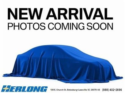 New 2026 Chevrolet TrailBlazer RS w/ Convenience Package