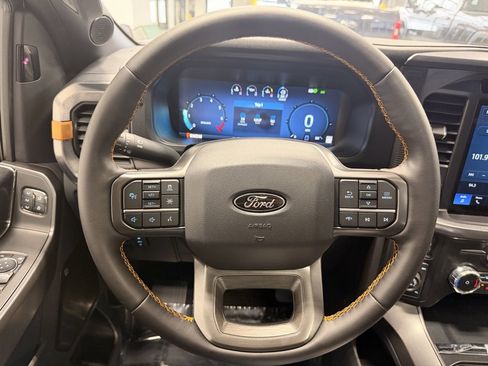 Used 2025 Ford F150 Tremor w/ Equipment Group 402A High image 39