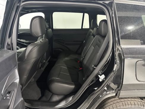 New 2026 Jeep Cherokee Limited AWD/4WD image 20
