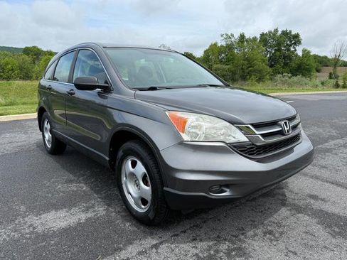Used 2011 Honda CR-V LX image 3