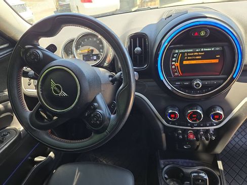 Used 2020 MINI Cooper Countryman S w/ Storage Package AWD/4WD image 30