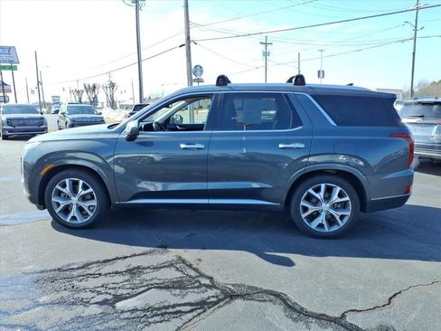 Used 2022 Hyundai Palisade Limited image 23