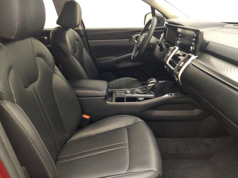 Used 2021 Kia Sorento S FWD image 21
