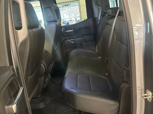 Used 2019 Chevrolet Silverado 1500 LT w/ All-Star Edition AWD/4WD image 6