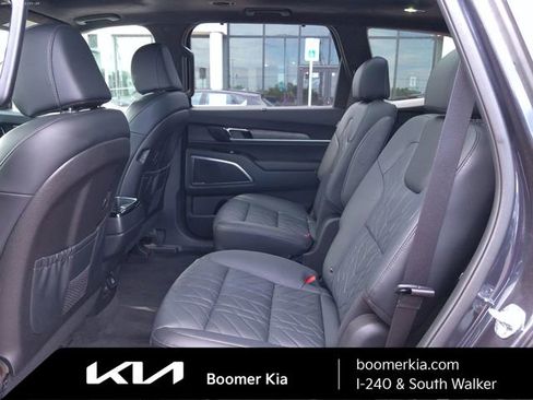 Used 2025 Kia Telluride SX Prestige X-Line AWD/4WD image 7