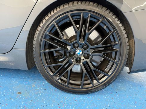 Used 2024 BMW M850i Gran Coupe xDrive w/ M Sport Professional Package AWD/4WD image 46