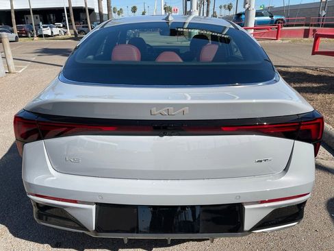New 2026 Kia K5 GT-Line image 5