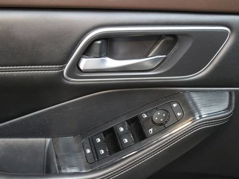 Used 2021 Nissan Rogue SV AWD/4WD image 18