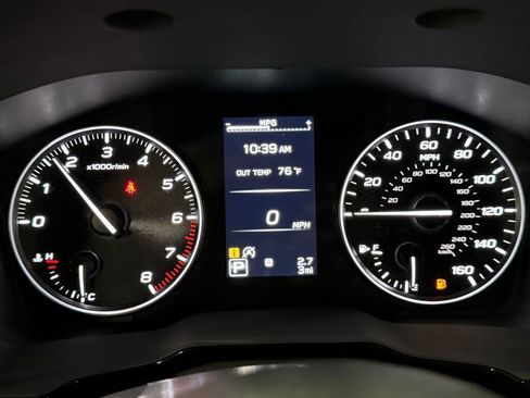 New 2025 Subaru Legacy Premium image 14