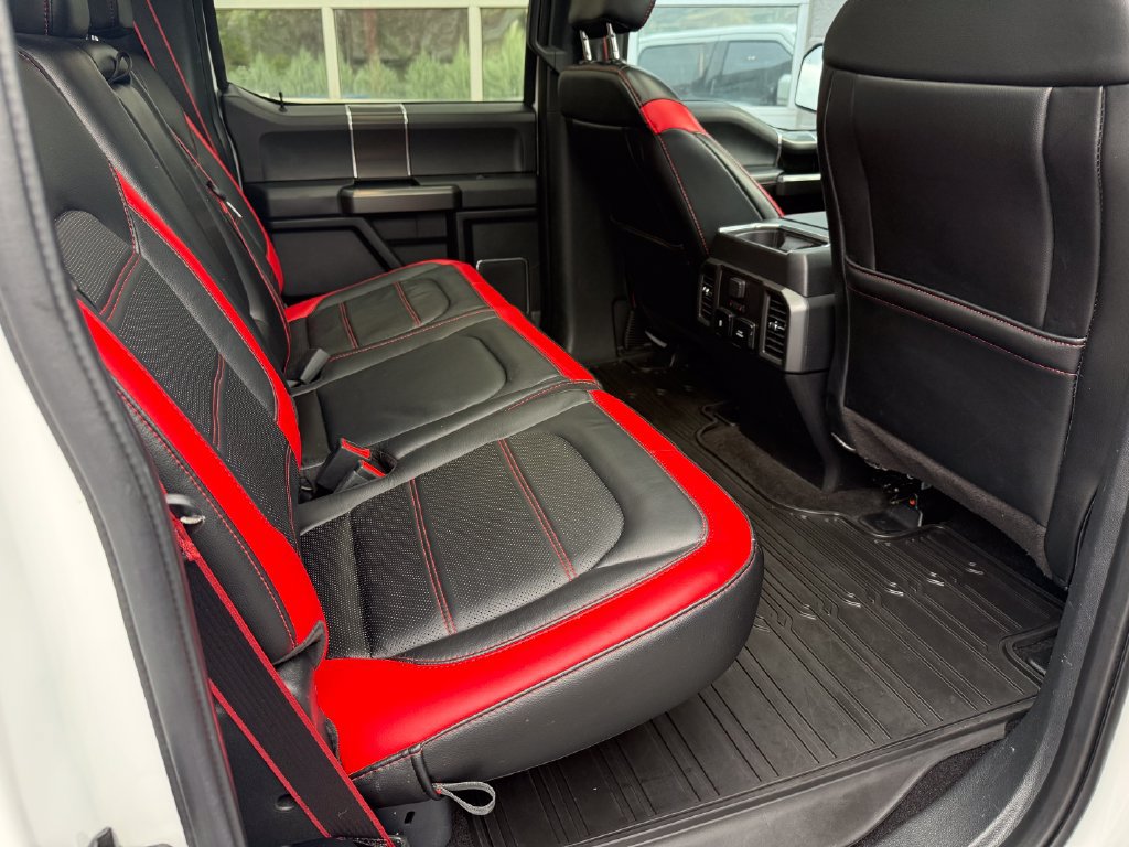 Used 2019 Ford F150 Lariat w/ Equipment Group 502A Luxury AWD/4WD image 43