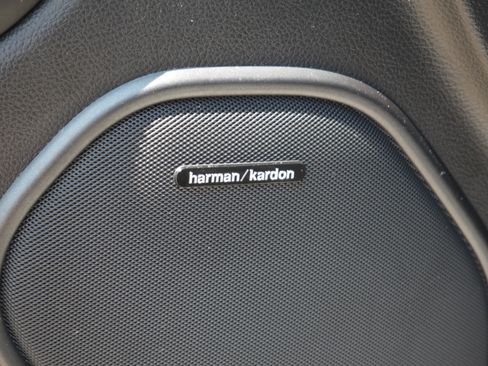 Used 2021 Dodge Durango SRT Hellcat w/ Technology Group AWD/4WD image 42