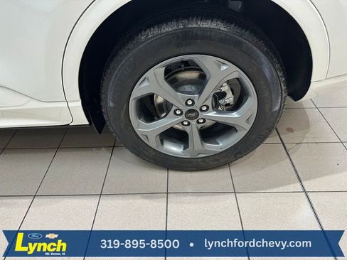 Used 2024 Ford Escape ST-Line w/ Tech Pack #1 image 29